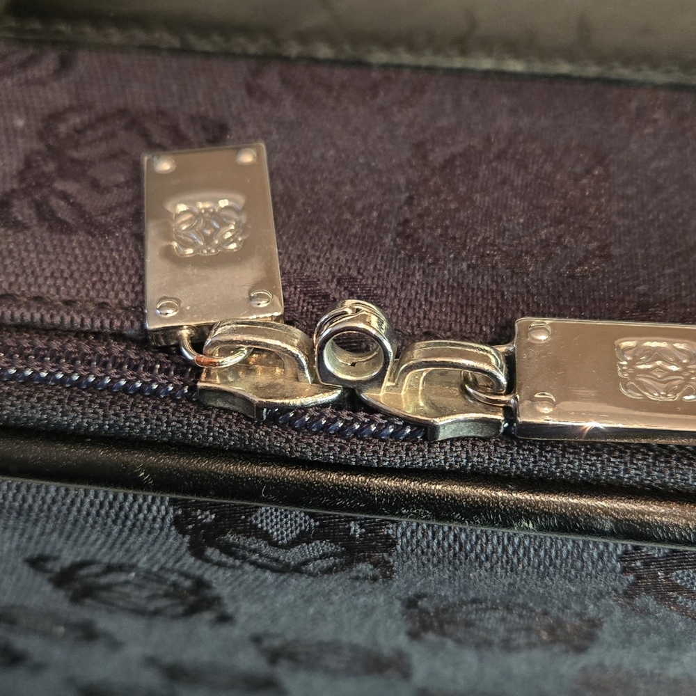 Loewe Carry-On Rolling Luggage 50cm - Picture 2 of 13